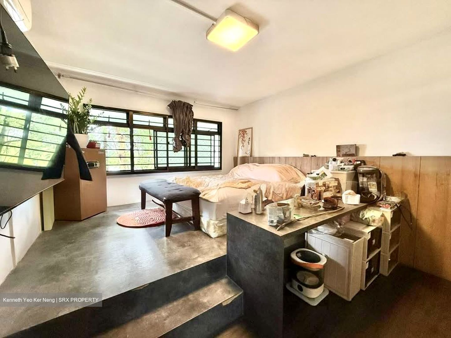 Blk 788E Woodlands Crescent (Woodlands), HDB Executive #534493161